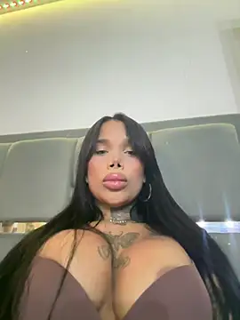 12INCHXIMENAXXX webcam