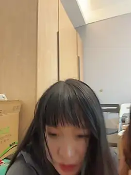 xianyu-ss live sex cam