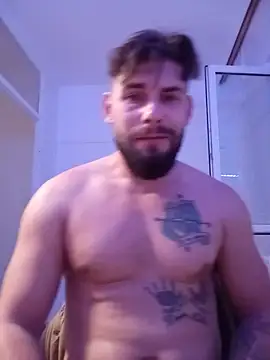 Devilmorgen live cam on StripChat