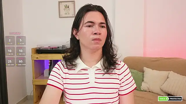 Erelisstrip live cam on StripChat