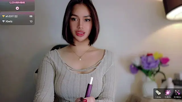 Cutee_Anna live cam