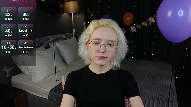 HottoKori live cam on StripChat