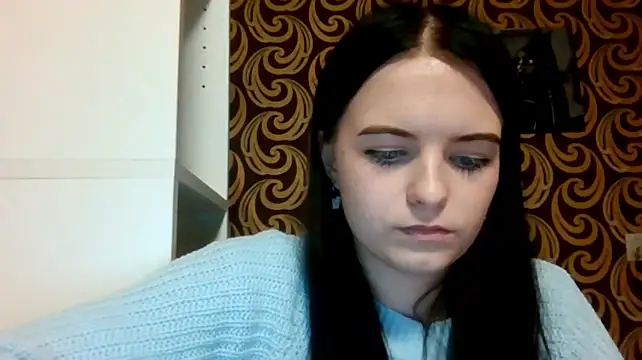 KikiAmino live cam on StripChat