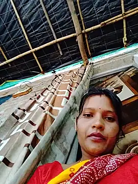 PUJASHARMA123 live cam on StripChat