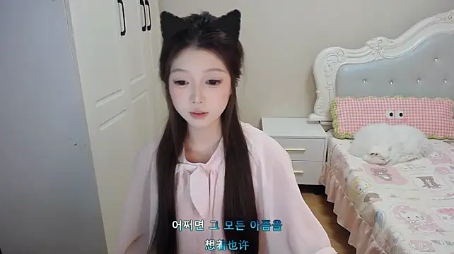 xiao-di-gua live cam on StripChat
