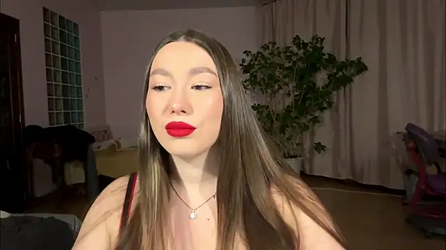 BunnyCareaga live cam on StripChat
