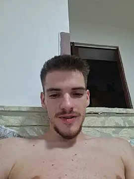 rizz_66 (M young) - Cum show