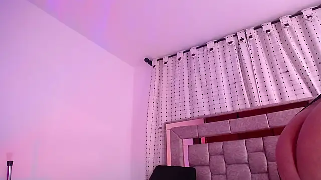 salomecastro_ webcam