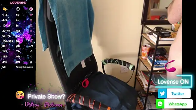 RealManHaveHairy