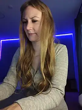 SweetGermanGoddess live cam