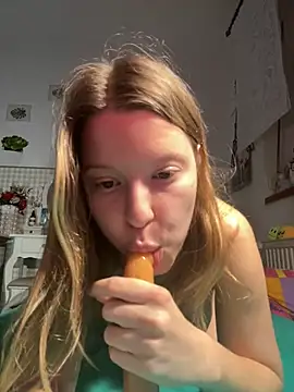 kimczii live cam on StripChat