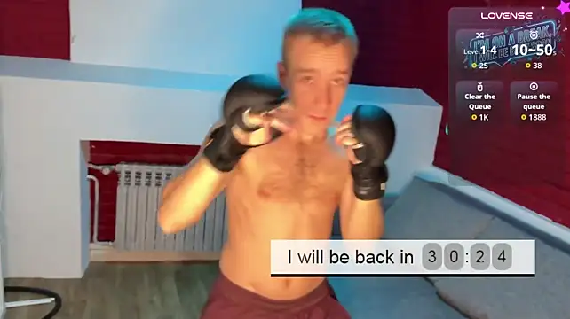 Buddy_Forman live sex cam