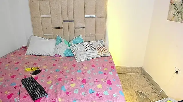 Keily_Tsx1 live cam on StripChat