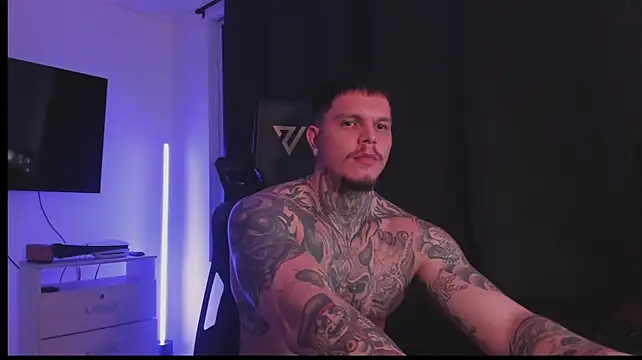 miller_g95 webcam