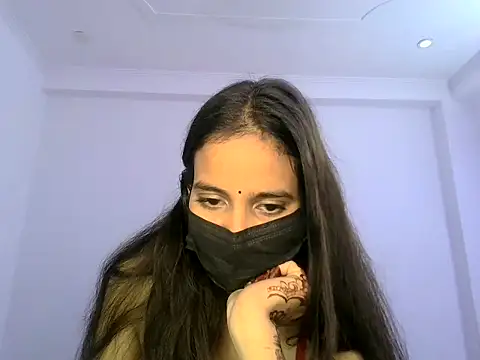 SHIVANGI_SHARMA webcam