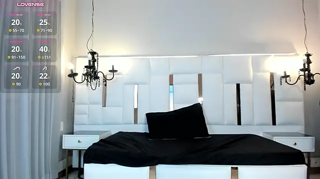 magic_monroe live cam preview