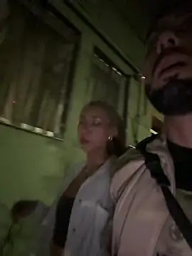 lindaandtony live cam
