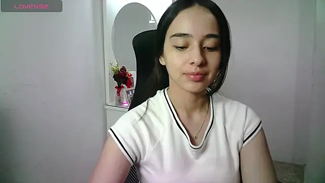aineangeel live cam on StripChat