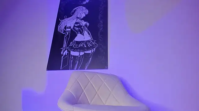 Lucy_shen_ live cam