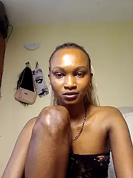 Choco_Bae live cam on StripChat