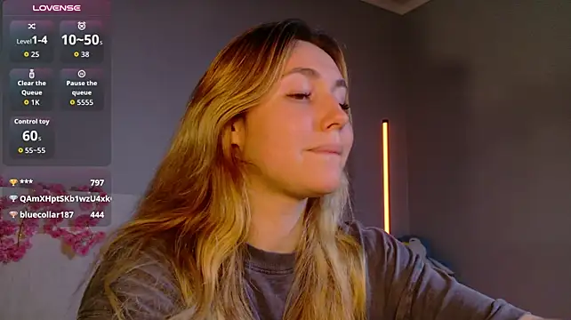 LunaXBaddie