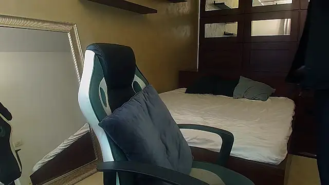 FelixRook live cam