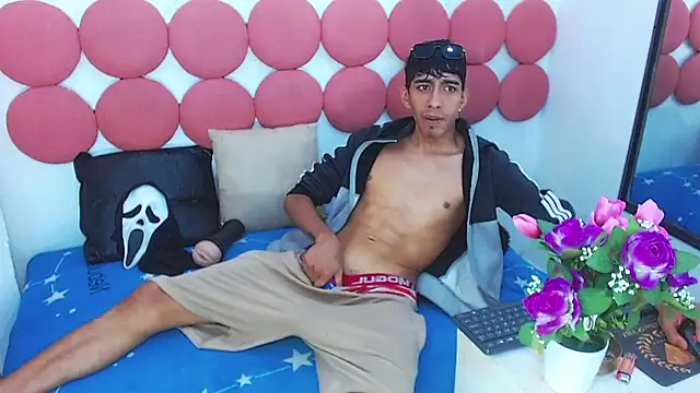 Drake_Jack on Stripchat