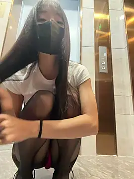 xiao-Lin live cam