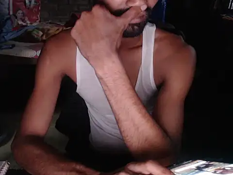 ThethunderPo
