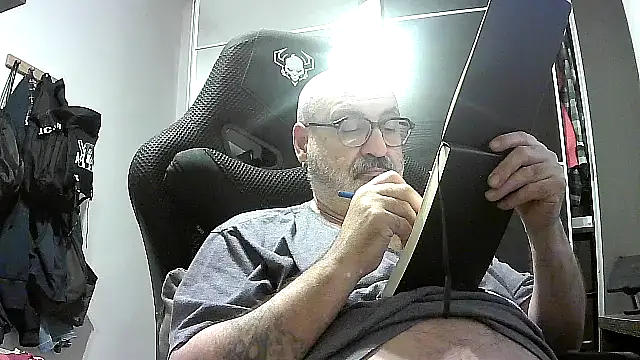 Nanferplus71 webcam