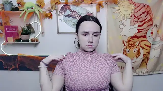 VeryVeryVeryShy_ live cam on StripChat