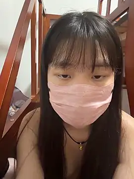 xiaxia868 live sex cam