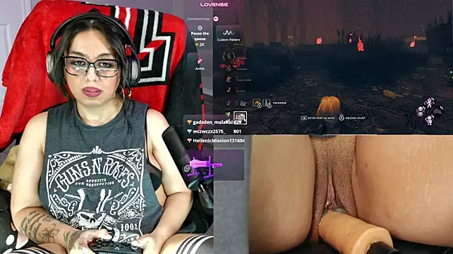 Blaze_Onn live cam on StripChat