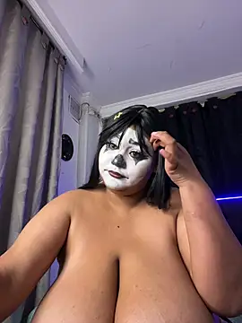 Alisteresa_ live cam on StripChat