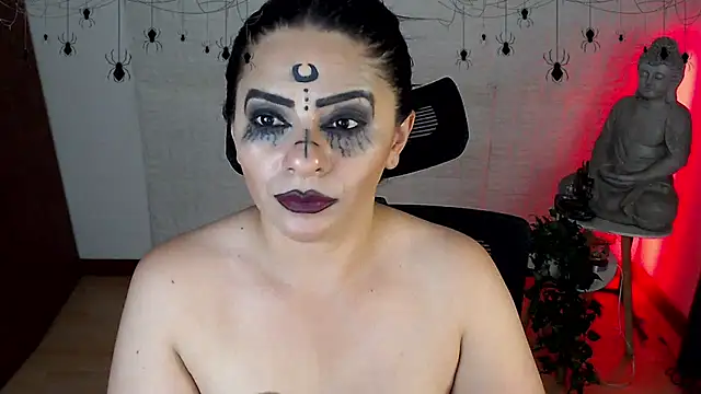 GODDESS_EVANS