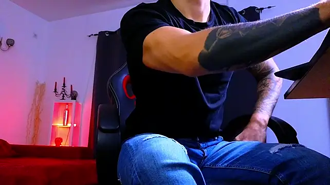 MightyAaron66
