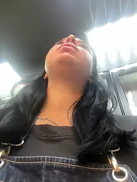 AlishaOfThorns live cam on StripChat