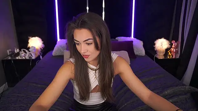 DevilishCandy live cam on StripChat