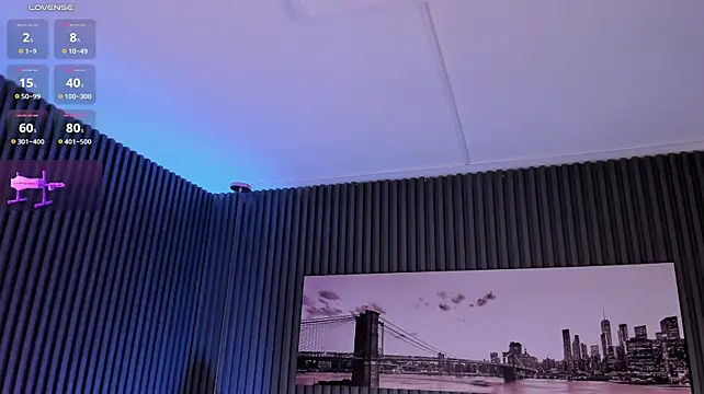 NikaVelvet1 live cam on StripChat