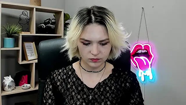 SweetLilyxo