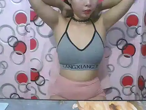 SweetHorny_Mandy live cam on StripChat