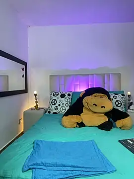 cocoa_swee live cam on StripChat