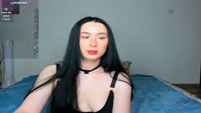 MiaVass live cam on StripChat