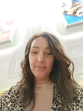 EvaXOAir live cam on StripChat