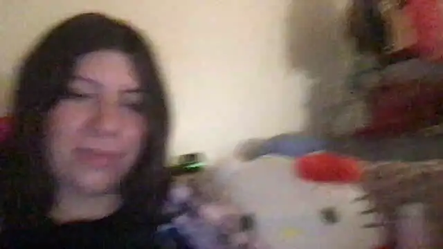 HYPHYtype live cam on StripChat