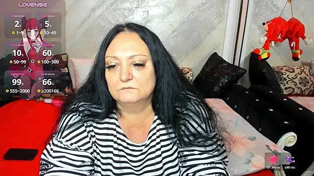 lady_lauren live cam on StripChat
