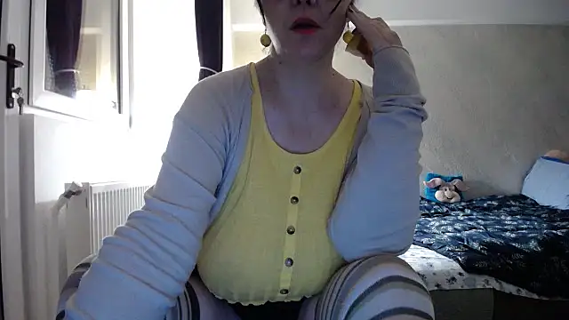 Mary_x live cam on StripChat