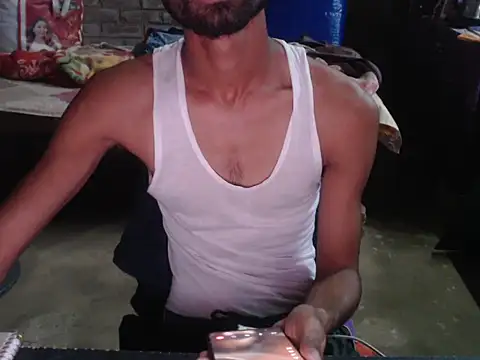 ThethunderPo live cam
