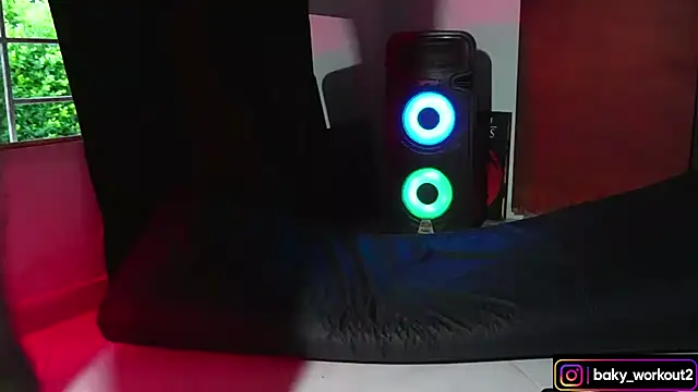 el baky（Baky_sexy）