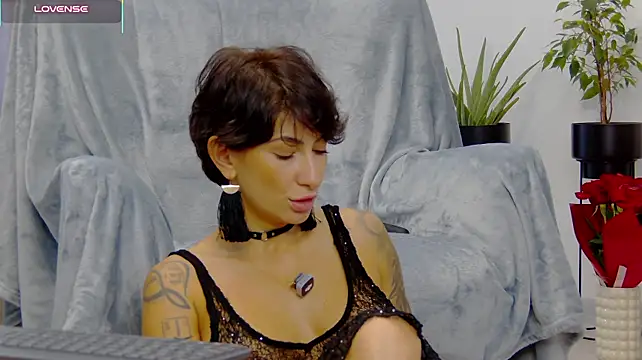 AmberVendetta
